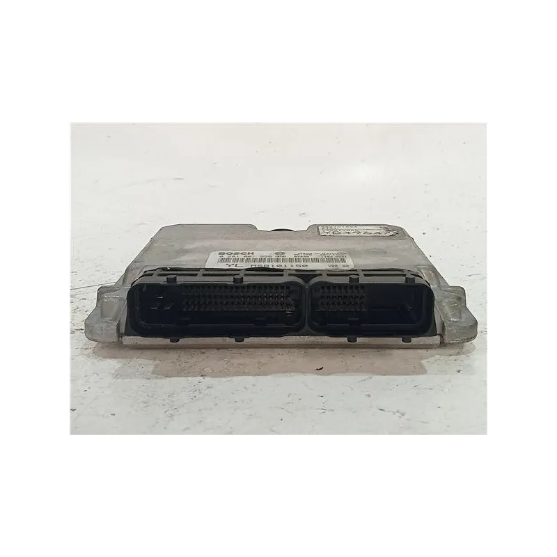 Recambio de centralita inyeccion para rover rover 25 (rf)(1999) 1.6 16v referencia OEM IAM YLMSB101150  