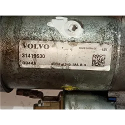 Recambio de motor arranque para volvo v40 familiar (1995) 2.0 d referencia OEM IAM 31419530  