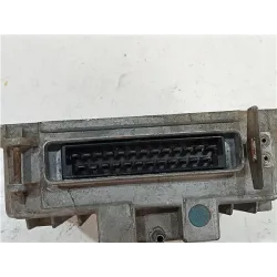 Recambio de centralita inyeccion para fiat croma (194)(2005) 1.9 d multijet referencia OEM IAM MED601B  