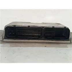 Recambio de centralita inyeccion para rover rover 25 (rf)(1999) 1.6 16v referencia OEM IAM YLMSB101150  