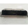 Recambio de centralita inyeccion para rover rover 25 (rf)(1999) 1.6 16v referencia OEM IAM YLMSB101150  