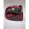 Recambio de piloto trasero izquierdo para seat toledo (1m2)(03.1999) 1.6 16v referencia OEM IAM 1M5945095B  