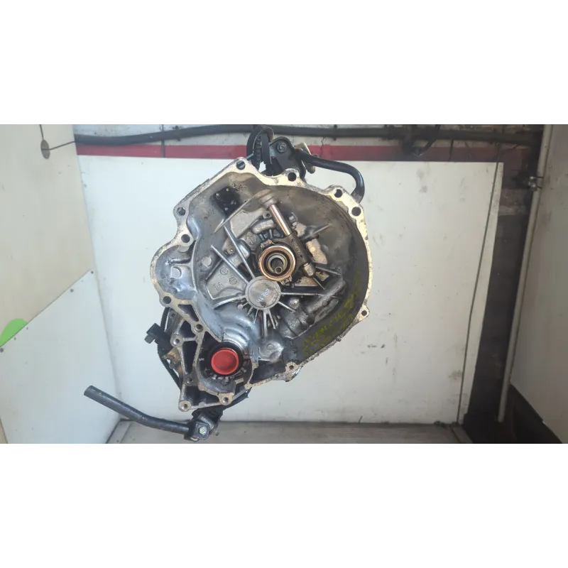 Recambio de caja cambios manual para nissan almera (n15)(07.1995) 2.0 d referencia OEM IAM 57J  
