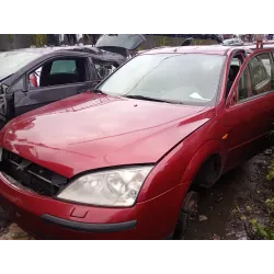 ford mondeo iii (b5y) del año 2002