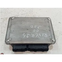 Recambio de centralita inyeccion para rover rover 25 (rf)(1999) 1.6 16v referencia OEM IAM YLMSB101150  