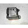 Recambio de centralita airbag para renault megane i scenic (ja0)(1996) 1.9 d 80cv referencia OEM IAM 600639500  