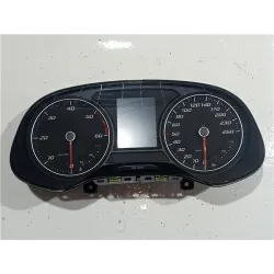 Recambio de cuadro completo para seat leon (5f1)(09.2012) 2.0 fr [2,0 ltr. - 135 kw tdi] referencia OEM IAM 5F0920872A A2C534274
