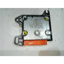 Recambio de centralita airbag para renault megane i scenic (ja0)(1996) 1.9 d 80cv referencia OEM IAM 600639500  