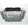 Recambio de centralita inyeccion para fiat stilo (192)(2001) 1.9 jtd (192_xe1a) referencia OEM IAM 7350123719242WBA  