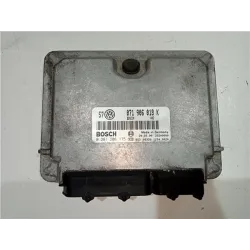Recambio de centralita inyeccion para seat toledo (1m2)(03.1999) 1.9 tdi referencia OEM IAM 071906018K  