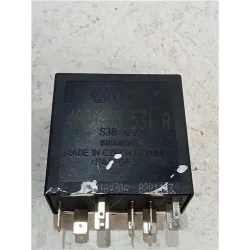 Recambio de caja reles para audi a4 berlina (b5)(02.1999) 2.5 tdi [2,5 ltr. - 110 kw v6 24v tdi] referencia OEM IAM 4B0955531A  