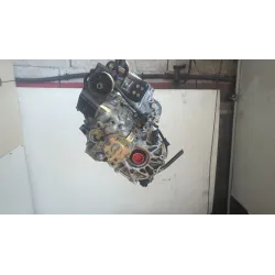 Recambio de caja cambios manual para nissan almera (n15)(07.1995) 2.0 d referencia OEM IAM 57J  