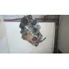 Recambio de caja cambios manual para nissan almera (n15)(07.1995) 2.0 d referencia OEM IAM 57J  