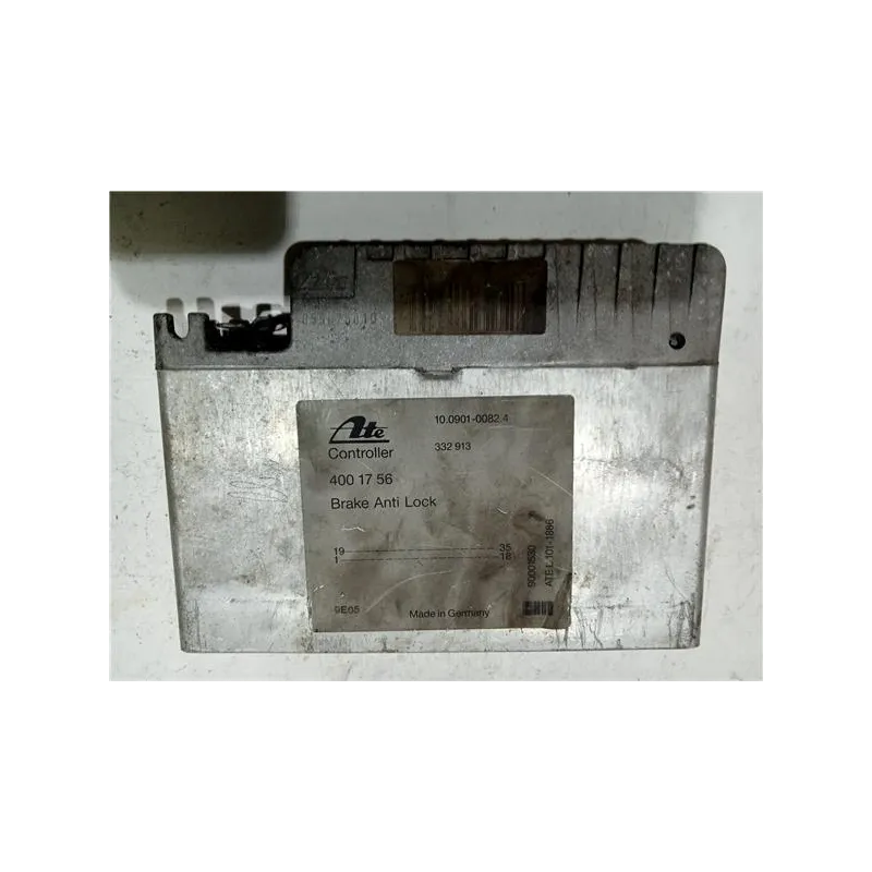 Recambio de centralita abs para saab 9000 cd (1988) referencia OEM IAM 10090100824  