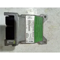 Recambio de centralita airbag para ford focus berlina (cap)(08.2004) 2.0 ghia [2,0 ltr. - 100 kw tdci cat] referencia OEM IAM YS