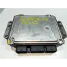 Recambio de centralita inyeccion para renault scenic ii (jm)(2003) 1.9 dci (jm12, jm0g) referencia OEM IAM 0281011776  