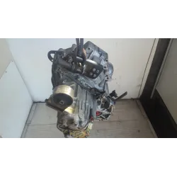 Recambio de caja cambios manual para nissan almera (n15)(07.1995) 2.0 d referencia OEM IAM 57J  