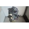 Recambio de caja cambios manual para nissan almera (n15)(07.1995) 2.0 d referencia OEM IAM 57J  