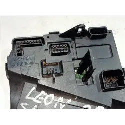 Recambio de modulo electronico para seat leon (1p1)(05.2005) tdi 16v referencia OEM IAM 1K0953549A  