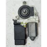 Recambio de motor elevalunas delantero izquierdo para seat leon (1m1)(11.1999) tdi referencia OEM IAM 9776101432203  