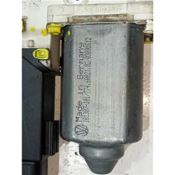 Recambio de motor elevalunas delantero izquierdo para seat leon (1m1)(11.1999) tdi referencia OEM IAM 9776101432203  