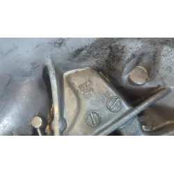 Recambio de caja cambios manual para nissan almera (n15)(07.1995) 2.0 d referencia OEM IAM 57J  