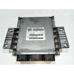 Recambio de centralita inyeccion para peugeot 206 cc cabrio-coupé (2001) 1.6 16v referencia OEM IAM IAW48P276  