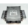 Recambio de centralita inyeccion para peugeot 206 cc cabrio-coupé (2001) 1.6 16v referencia OEM IAM IAW48P276  