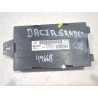 Recambio de modulo electronico para dacia sandero ii 1.2 referencia OEM IAM 8201029422  