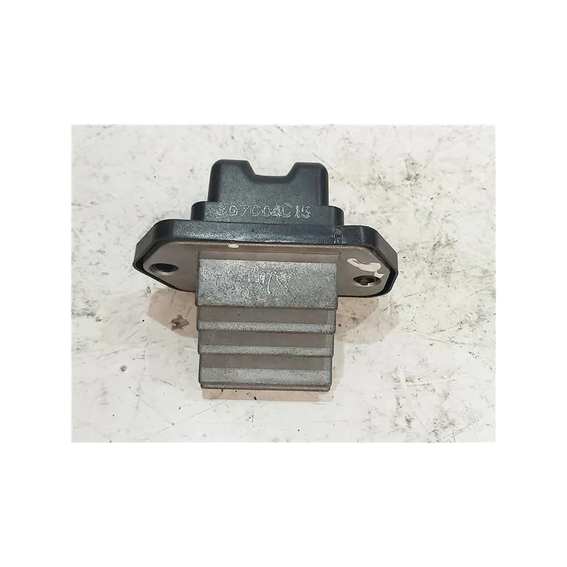 Recambio de resistencia calefaccion para honda civic berlina 5 (eu7/8)(2001) referencia OEM IAM 3G70064752  