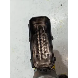Recambio de motor elevalunas delantero izquierdo para seat leon (1m1)(11.1999) tdi referencia OEM IAM 9776101432203  