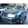 volkswagen polo iii (6n1)(09.1994) del año 2025