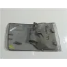 Recambio de intermitente delantero izquierdo para peugeot boxer (230) furgón bat.2850mm (2002) referencia OEM IAM E349332  