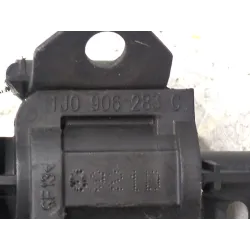 Recambio de valvula aire adicional para seat leon (1m1)(11.1999) tdi referencia OEM IAM 1J0906283C  