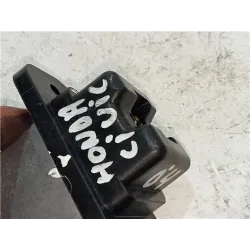 Recambio de resistencia calefaccion para honda civic berlina 5 (eu7/8)(2001) referencia OEM IAM 3G70064752  