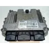Recambio de centralita inyeccion para citroën c4 berlina (06.2004) 2.0 16v referencia OEM IAM 0281011863  