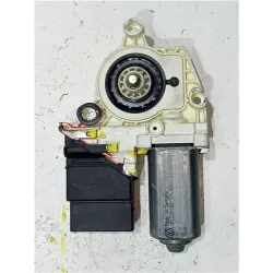 Recambio de motor elevalunas trasero izquierdo para seat toledo (1m2)(03.1999) 1.9 tdi referencia OEM IAM 105406301  