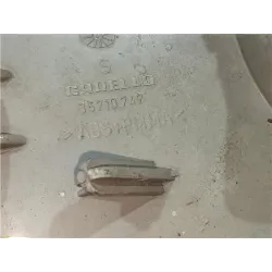 Recambio de intermitente delantero izquierdo para peugeot boxer (230) furgón bat.2850mm (2002) referencia OEM IAM E349332  