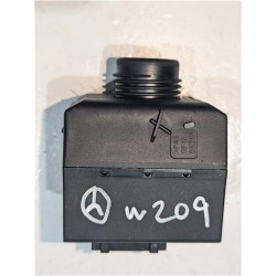 Recambio de conmutador de arranque para mercedes-benz clk (bm 209) coupe (03.2002) 1.8 200 compressor (209.342) [1,8 ltr. - 120 