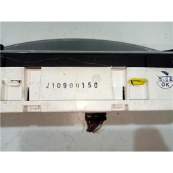 Recambio de cuadro completo para saab 9-5 berlina (06.2001) 2.2 tid referencia OEM IAM 5373188  