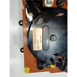 Recambio de cuadro completo para volvo serie 740 berlina/familiar (1984) 2.0 referencia OEM IAM 1307773 110008226  