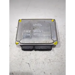 Recambio de centralita inyeccion para seat leon (1m1)(11.1999) tdi referencia OEM IAM 038906012BT  