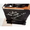 Recambio de cuadro completo para volvo serie 740 berlina/familiar (1984) 2.0 referencia OEM IAM 1307773 110008226  