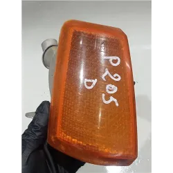 Recambio de intermitente delantero derecho para peugeot 205 berlina (02.1983) 1.8 diesel referencia OEM IAM 11575631d  