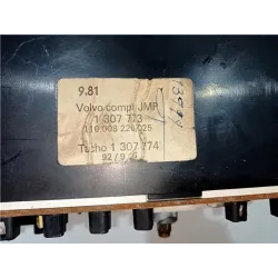 Recambio de cuadro completo para volvo serie 740 berlina/familiar (1984) 2.0 referencia OEM IAM 1307773 110008226  