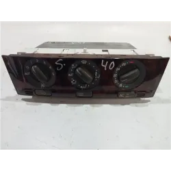 MANDOS CLIMATIZADOR 614029 98w13k 