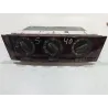 Recambio de mandos climatizador para volvo s40 berlina (1995) 1.9 td referencia OEM IAM 614029 98w13k  