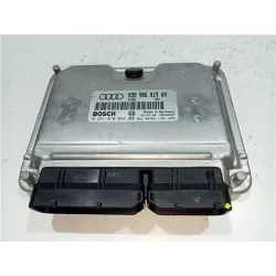 Recambio de centralita inyeccion para audi a4 berlina (b5)(02.1999) 2.5 tdi [2,5 ltr. - 110 kw v6 24v tdi] referencia OEM IAM 03