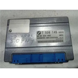 Recambio de centralita cambio automatico para bmw serie 3 berlina (e46)(1998) 2.2 320i [2,2 ltr. - 125 kw 24v cat] referencia OE