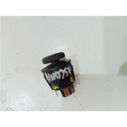 Recambio de interruptor alumbrado para opel ascona c (1981) 2.0 i referencia OEM IAM 30452101  
